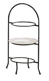 Iron Works Dessert Plate Rack