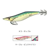 ダイワ(Daiwa) 餌木イカ名人 DR マーブル-ピンクマイワシ 3.5 07208136