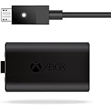 Official Xbox One Play and Charge Kit (Xbox One)