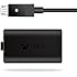 Official Xbox One Play and Charge Kit (Xbox One)