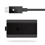 Official Xbox One Play and Charge Kit...