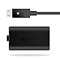 Official Xbox One Play and Charge Kit (Xbox One)