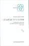 Le m�me et l'autre