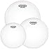 Evans G1 Tompack Coated, Fusion (10 inch, 12 inch, 14 inch)