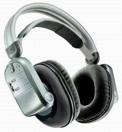 Childrens Toyshop  Electronics : Philips SBC HD1500 Cordless  Headphones
