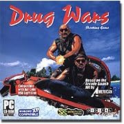 Drug Wars by Digital Leisure