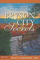 Bryson City Secrets - Hardcover - Autographed