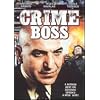 Crime Boss