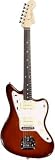 Fender Custom Shop 1962 Jazzmaster NOS (Violin Burst)