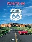 Route 66. Amerikas legend�rer Highway von Chicago nach Los Angeles - Peter Ginter