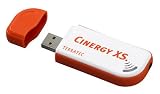 TerraTec Cinergy T USB XS - DVB-T receiver - Hi-Speed USB - white, orange