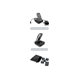 HTC Herman Desktop Cradle International Kit (No Spare Battery Charger)