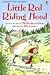 Books : Little Red Riding Hood (First Reading Level 4)