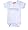 Babygags To Pee or Not Bodysuit in White 3-6 Months