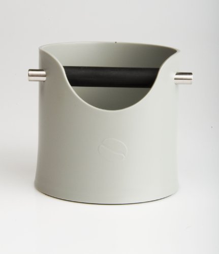 Compact Designs Silver Knock Tube 4.5