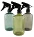 Plastic Trigger Spray Bottle - 16 Ounce