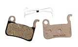 Shimano XT Resin Disc Brake Pads Pair BR-M765 / BR-M800. 132756