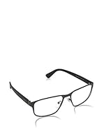 Prada Montura MOD. 56SV_TKM1O1 (53 mm) Gris