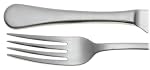 Ginkgo Bergen 45 Piece Flatware Service Sale