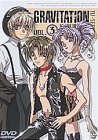 TV SERIES GRAVITATION  VOL.3 [DVD]