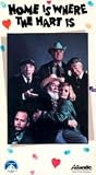 Home Is Where the Hart Is [VHS]