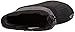 Columbia girls Powderbug Plus Ii Snow Boot, Black/Hyper Blue, 12 Little Kid US