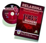 Oklahoma 1986 Orange Bowl National Championship Game