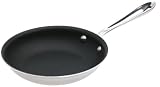 All-Clad Stainless 7-Inch Nonstick Fry Pan