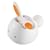 Skip Hop Hare Brush and Comb Set