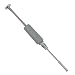 Eforcity Gray Replacement Antenna for Motorola V710