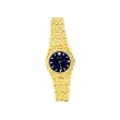 Ladies Bulova Diamond 97S06