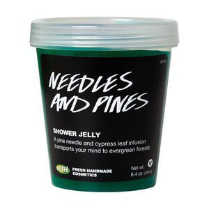 Needles And Pines Shower Gel 3.5oz