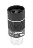 Celestron X-CEL Series 1-1/4 25MM Eyepiece