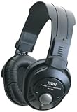 JWIN JHV100 Closed-Type Pro Digital Studio Monitor Headphones