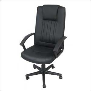 【クリックで詳細表示】オフィスチェア2301 Y-2301