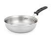 Vollrath Jacob's Pride Tribute 3 Ply 2 Quart Saucier
