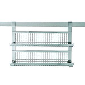 Rosle Spice Rack with Double Shelf