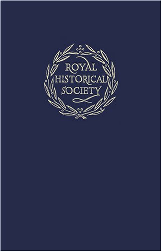 Transactions of the Royal Historical Society: Volume 10: Sixth Series: Series 6 (Royal Historical Society Transactions)