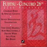 Charlie Byrd