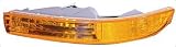 Get Crash Parts Ac2531109 Side Marker Lamp, Passenger Side