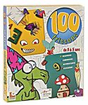 Revue Emme Interactive  / 100 Frissons pour les 3 - 5 ans