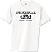 Spring Break Nassau, Bahamas T-Shirt Standard Cotton