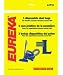 Kitchen & Housewares : Eureka 61715 Style L Replacement Vacuum Bags (3 pack)