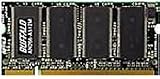 BUFFALO AN266-256M PC2100 DDR SDRAM 200Pin S.O.D