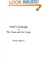 Frank's Campaign Or The Farm and the Camp