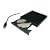 USB External CD DVD RW Burner Drive For Acer Aspire one