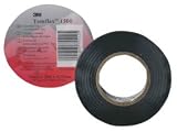 Produkt-Bild: 3M Quante Isolierband Temflex 15x10 schwarz