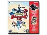 Revue Nintendo  / Nintendo Pokémon Colosseum Pak - Console de jeux - noir