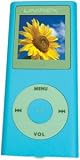 UNIREX MPX-45FD MP3/MP4 PLAYER (WITHOUT BUILT-IN SPEAKERS)