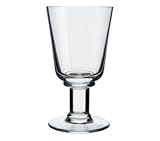 Review dartington crystal  / Dartington Rummer Small Wine (pair)